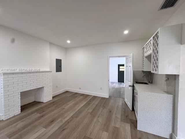 PARKERS FLAGLER HEIGHTS - Residential