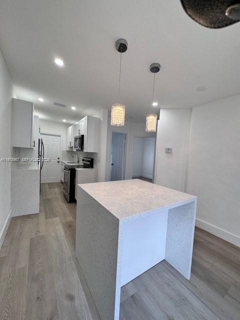 PARKERS FLAGLER HEIGHTS - Residential