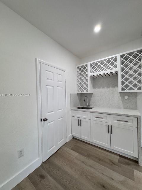 PARKERS FLAGLER HEIGHTS - Residential