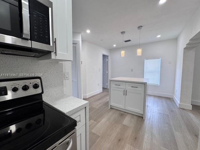 PARKERS FLAGLER HEIGHTS - Residential