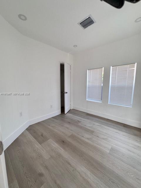 PARKERS FLAGLER HEIGHTS - Residential