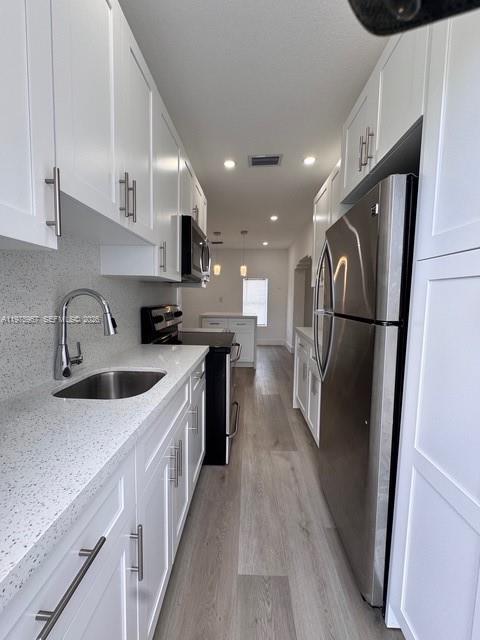 PARKERS FLAGLER HEIGHTS - Residential