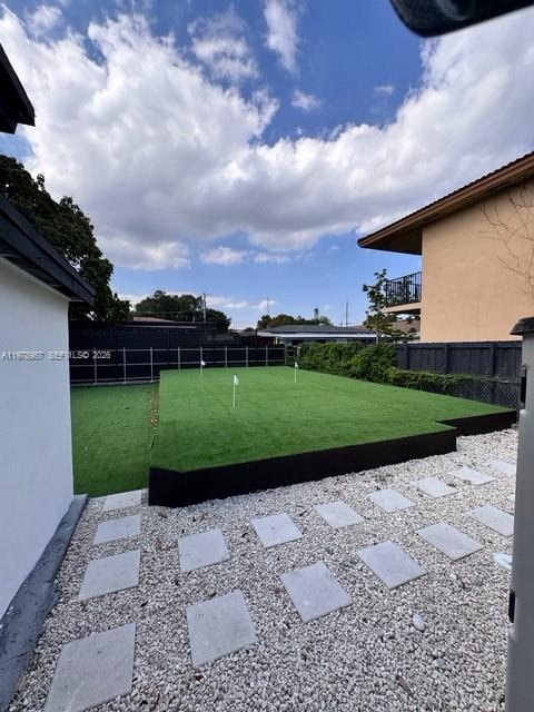 PARKERS FLAGLER HEIGHTS - Residential