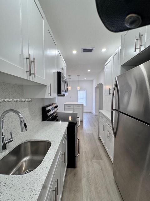 PARKERS FLAGLER HEIGHTS - Residential