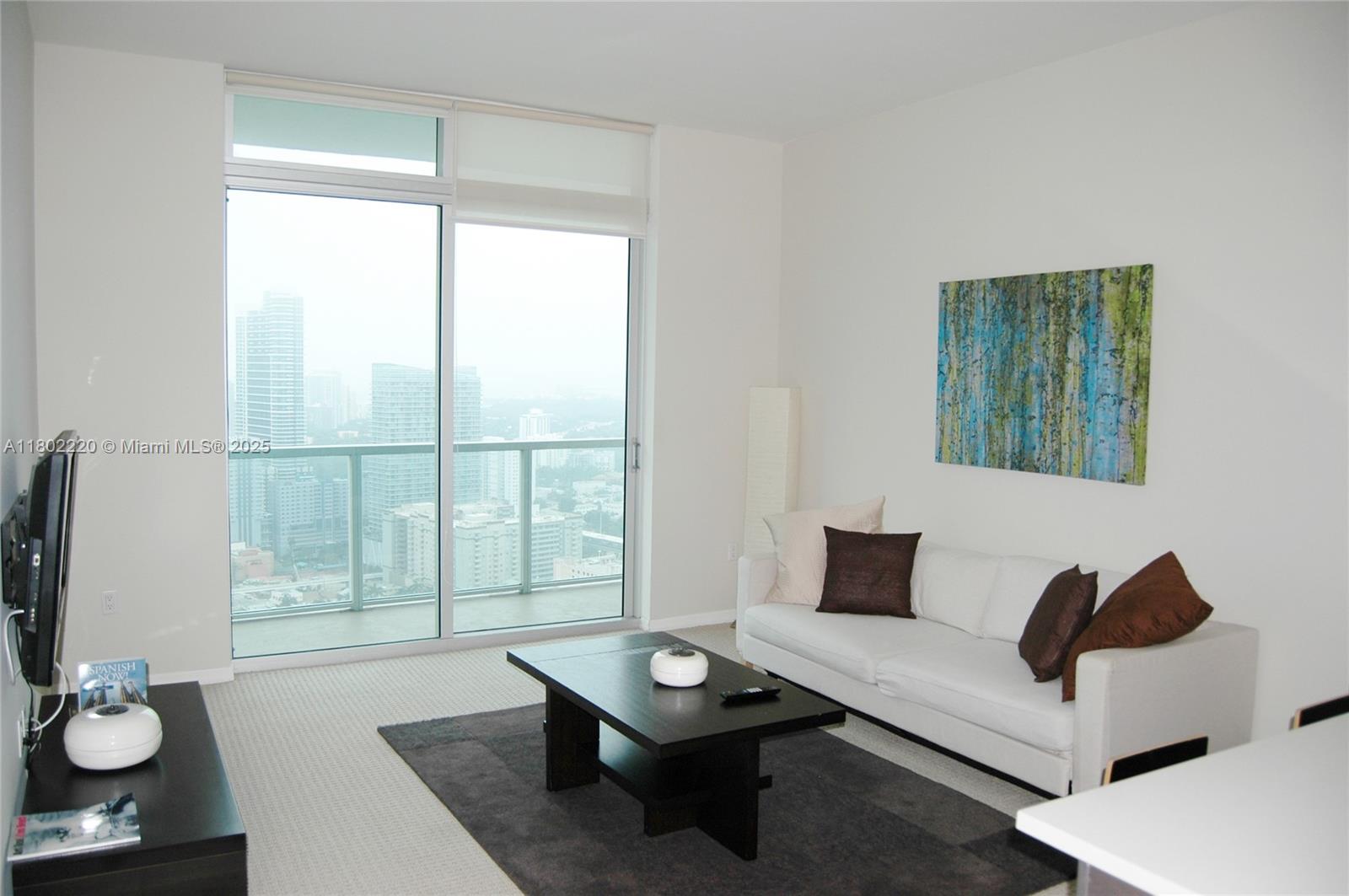 55 Se 6th St 4310, Miami, Broward County, Florida - 1 Bedrooms  
1 Bathrooms - 