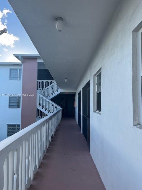 ATLANTIC SHORES CONDO - Residential