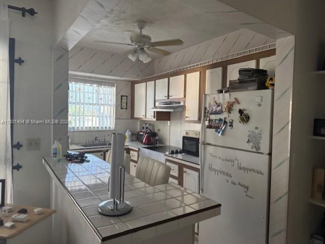 ATLANTIC SHORES CONDO - Residential