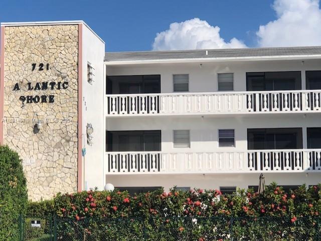 ATLANTIC SHORES CONDO - Residential