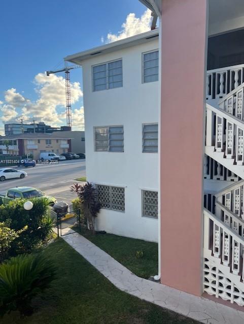 ATLANTIC SHORES CONDO - Residential