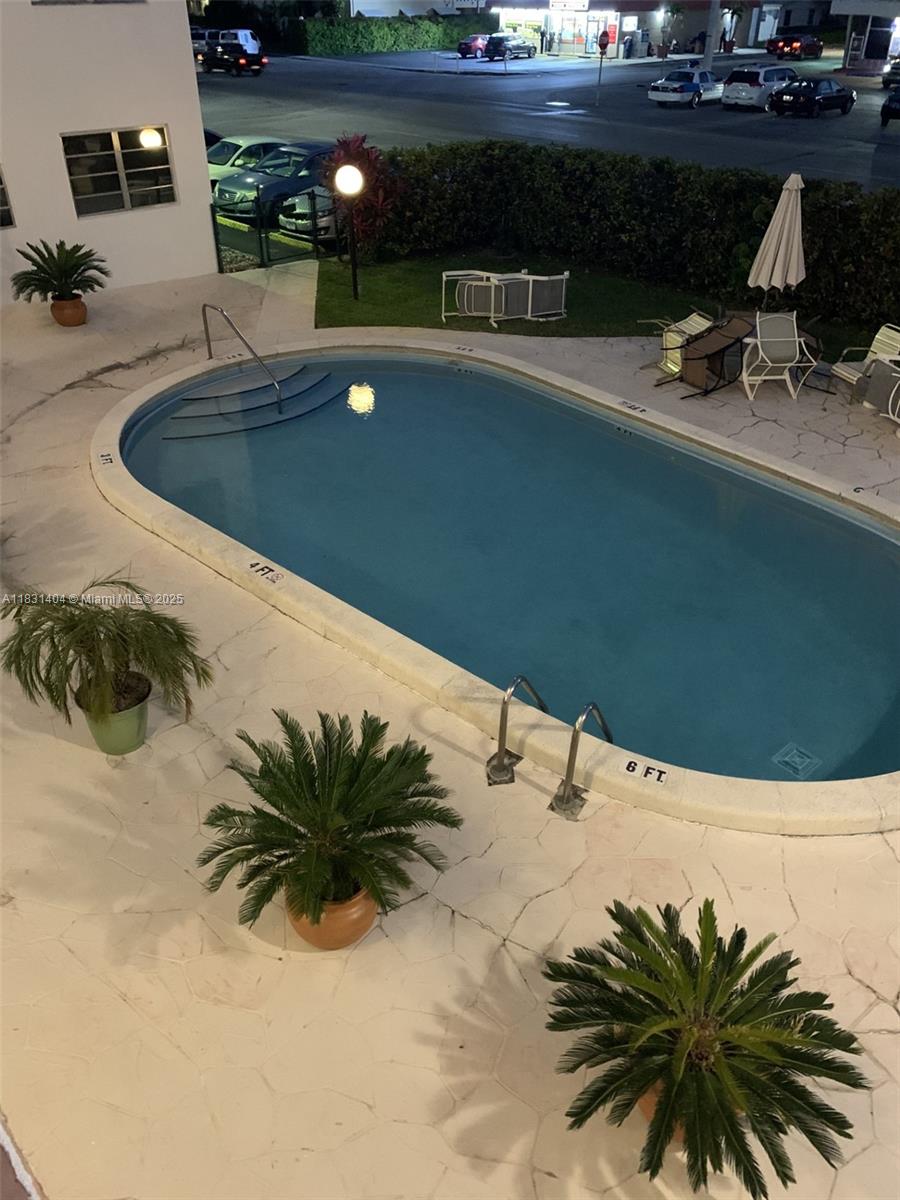 ATLANTIC SHORES CONDO - Residential