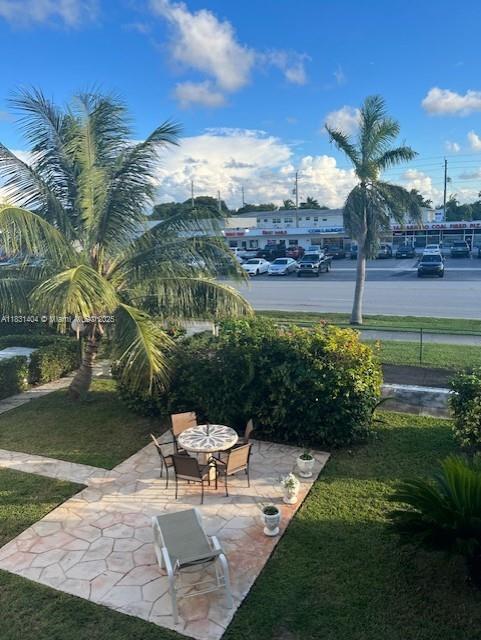 ATLANTIC SHORES CONDO - Residential