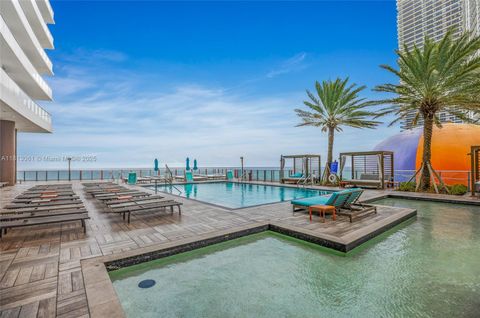 4111 S Ocean Dr 1709 Hollywood FL 33019