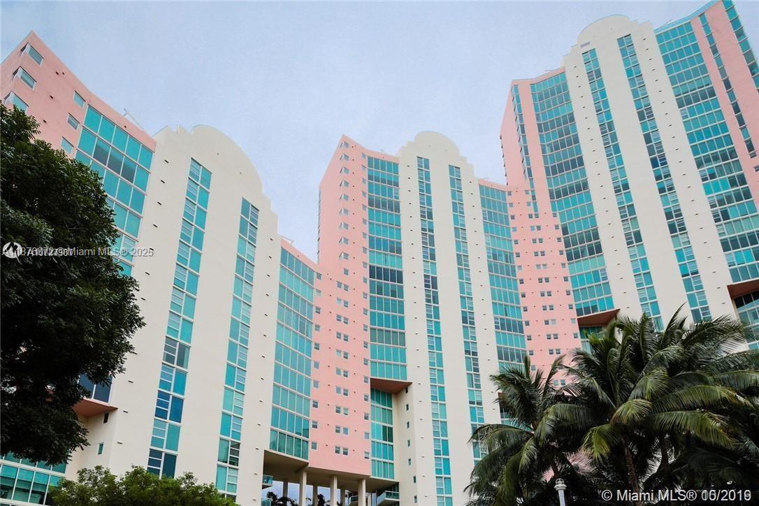 100 HIDDEN BAY CONDO - Residential