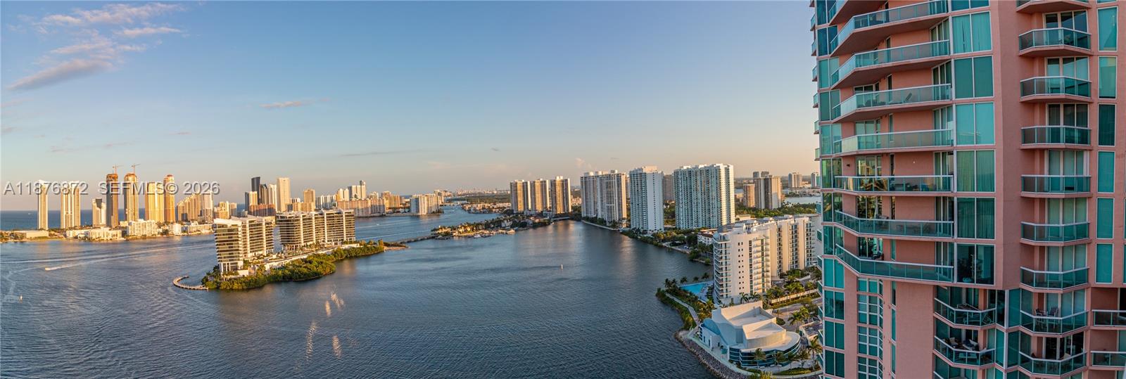 100 HIDDEN BAY CONDO - Residential