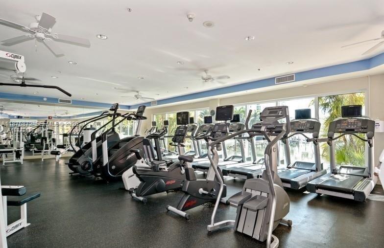 100 HIDDEN BAY CONDO - Residential