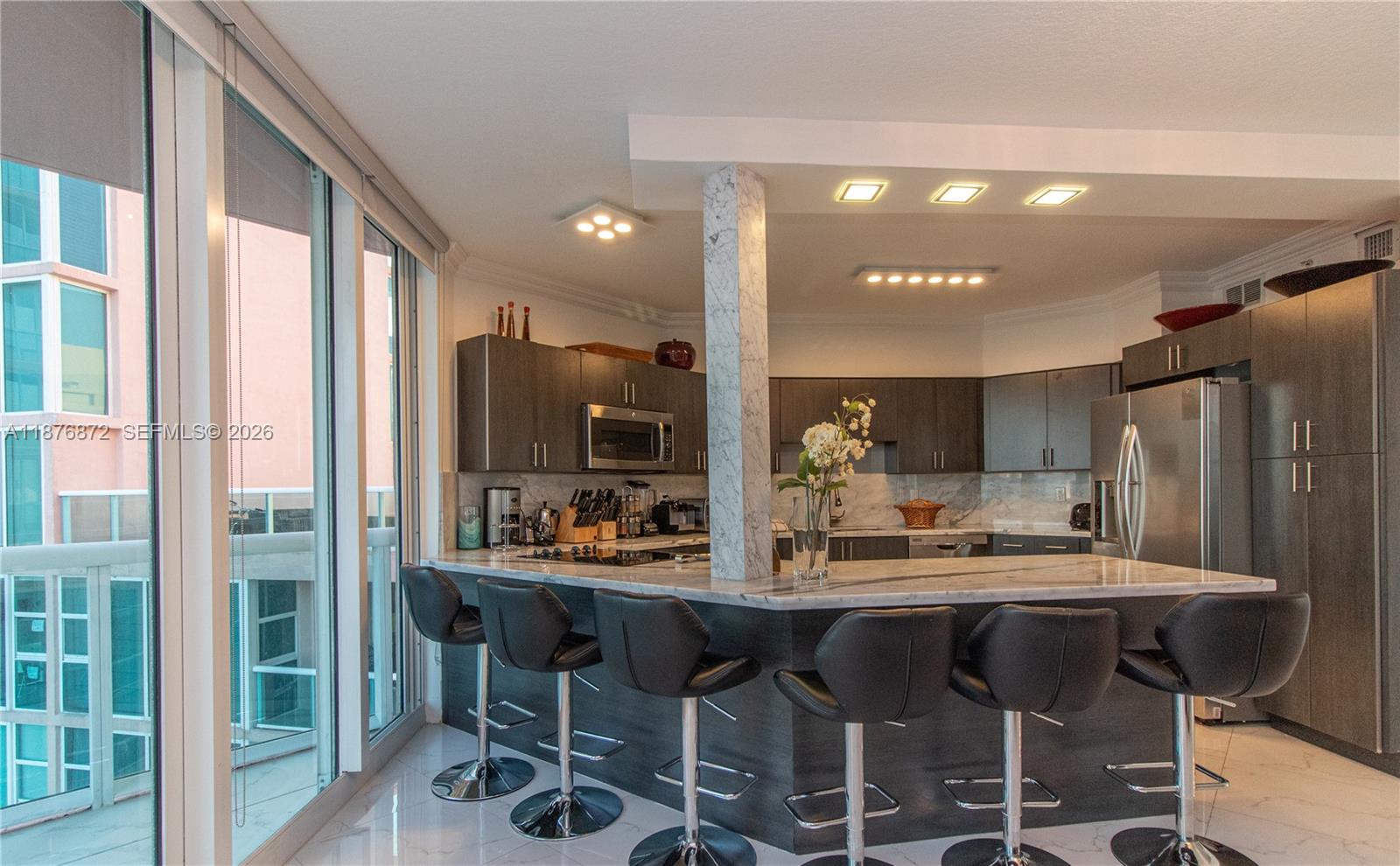100 HIDDEN BAY CONDO - Residential