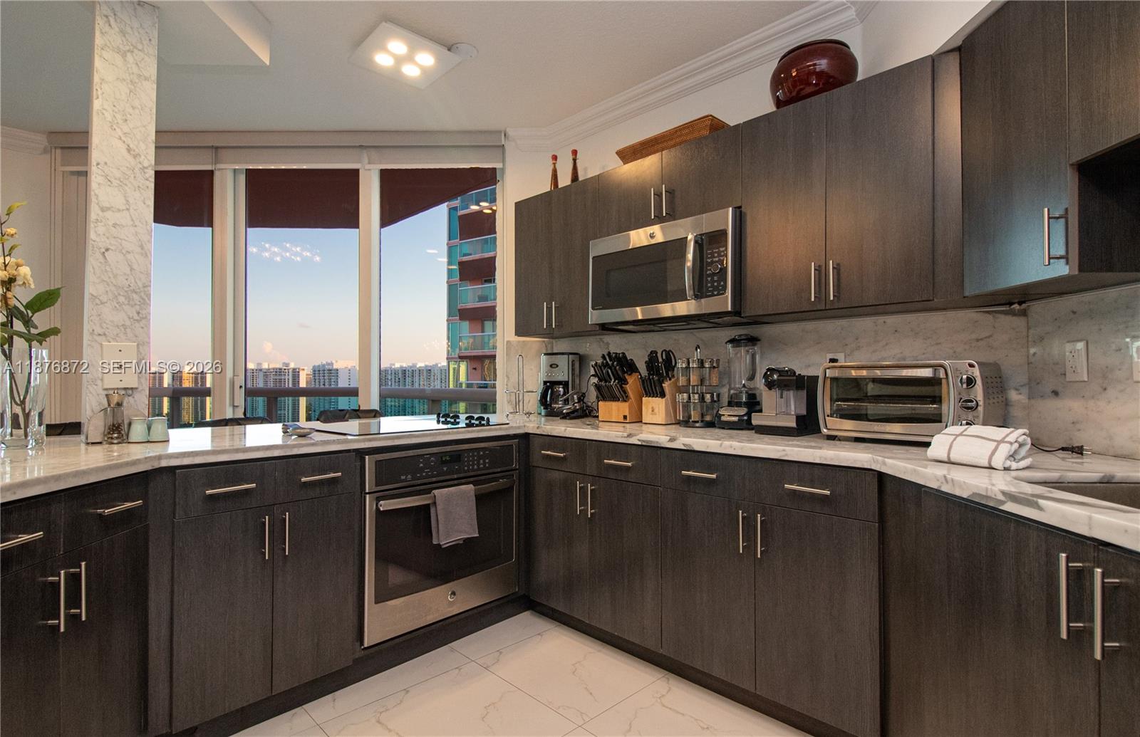 100 HIDDEN BAY CONDO - Residential