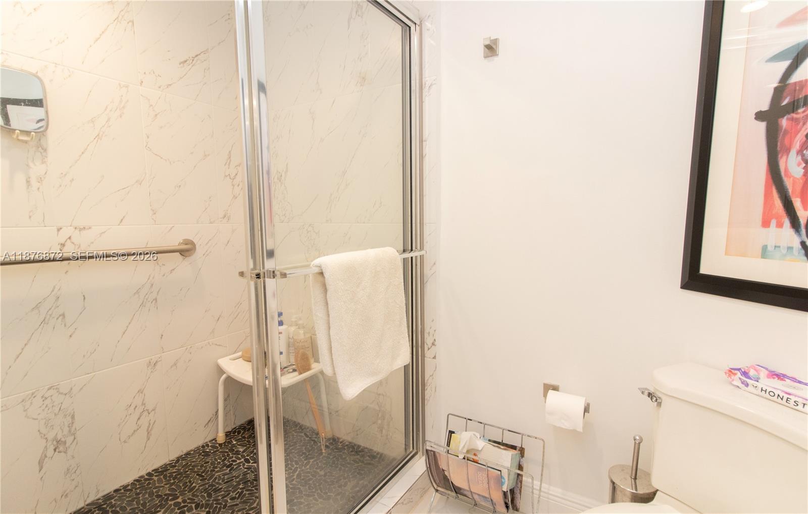 100 HIDDEN BAY CONDO - Residential