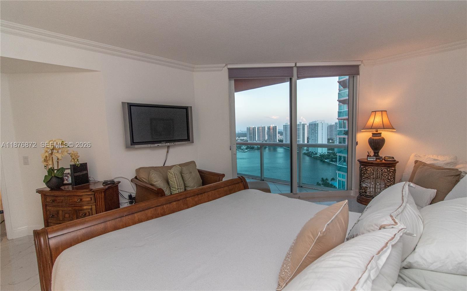 100 HIDDEN BAY CONDO - Residential