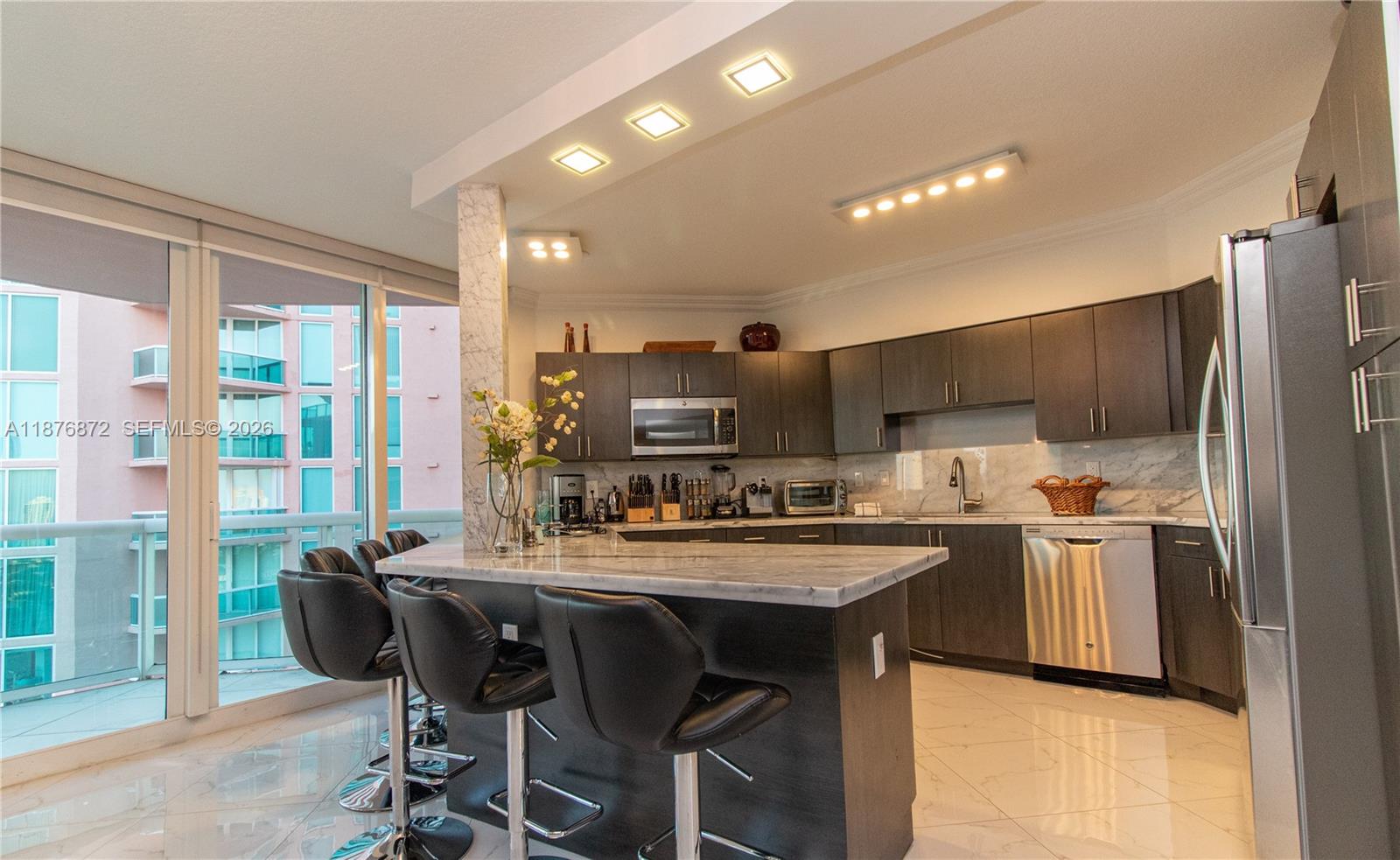 100 HIDDEN BAY CONDO - Residential