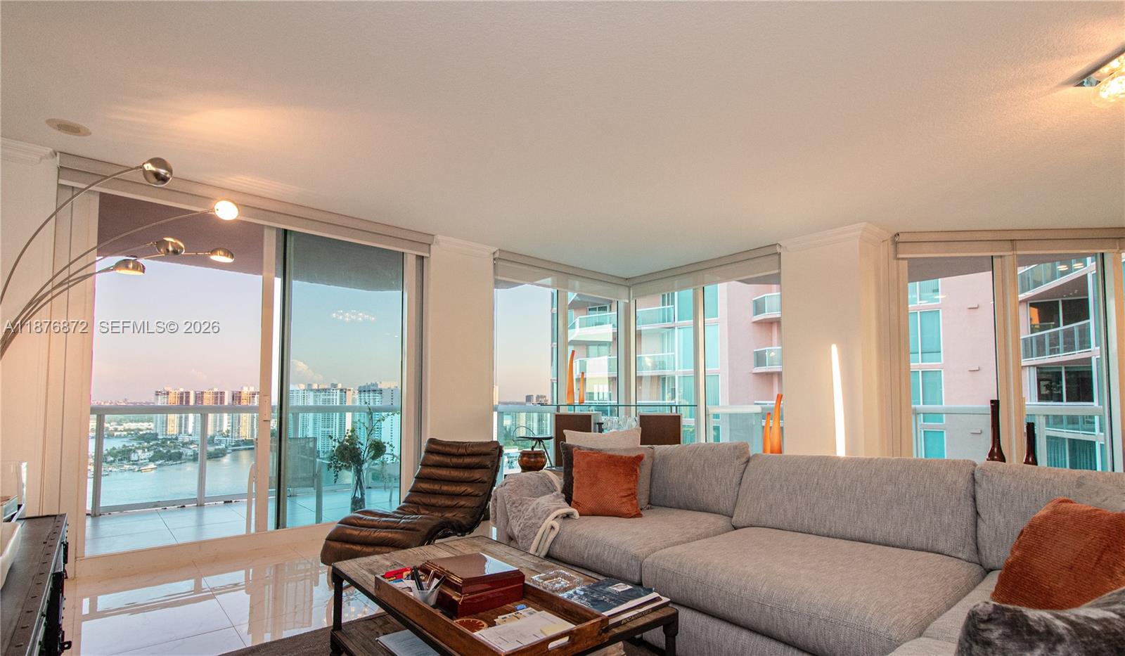 100 HIDDEN BAY CONDO - Residential