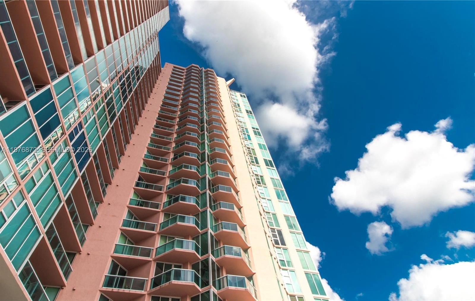 100 HIDDEN BAY CONDO - Residential