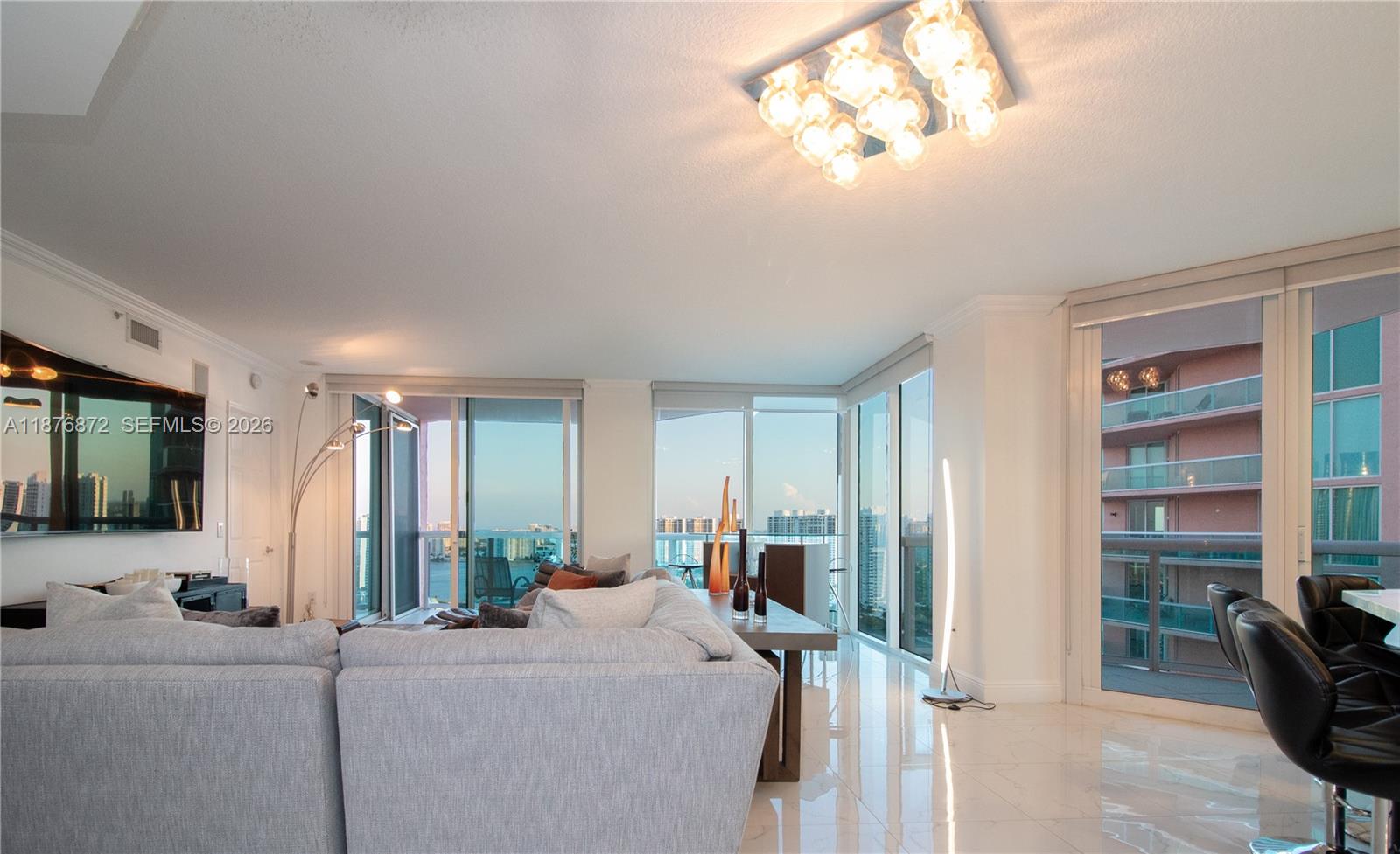 100 HIDDEN BAY CONDO - Residential