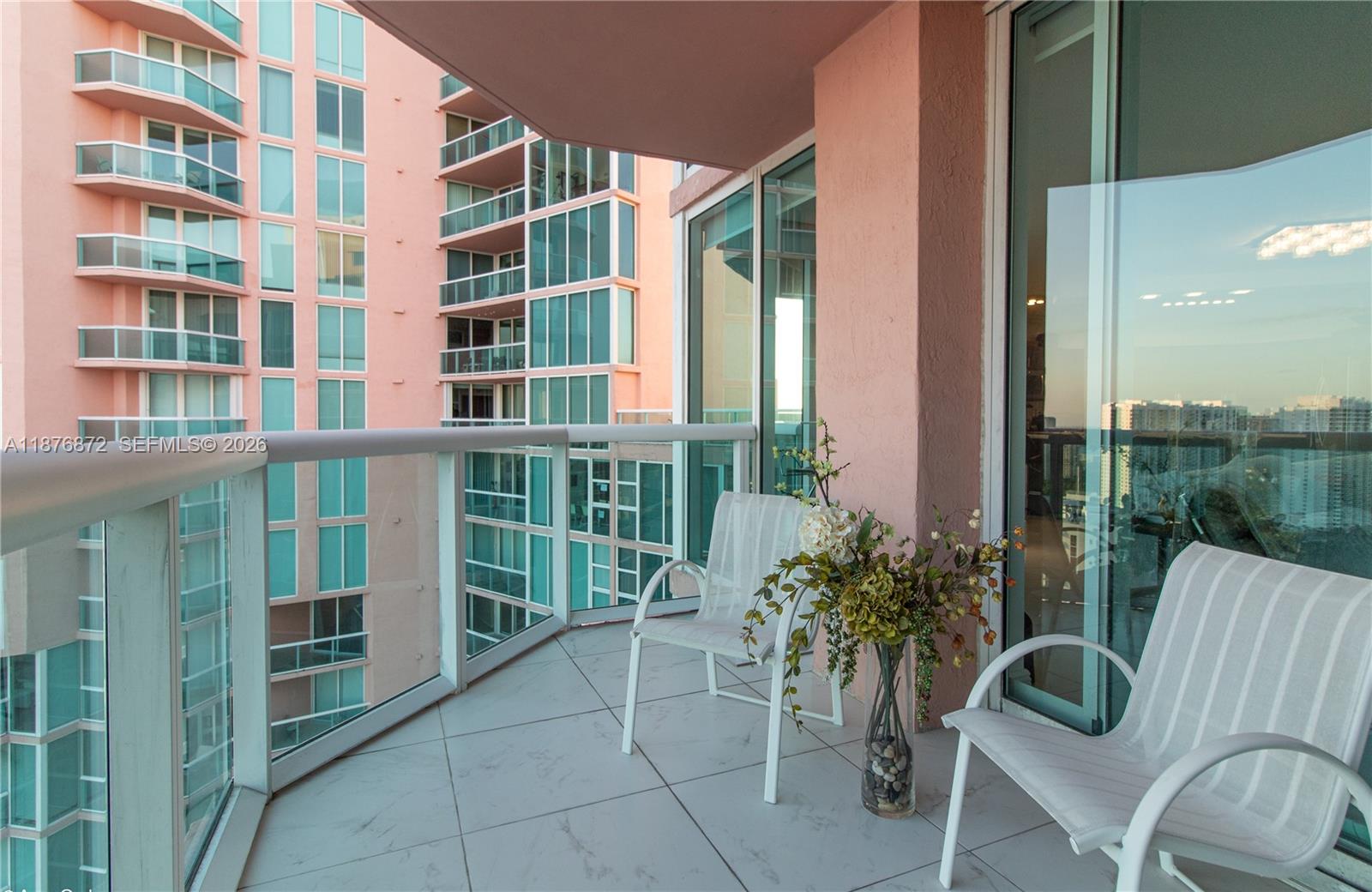 100 HIDDEN BAY CONDO - Residential