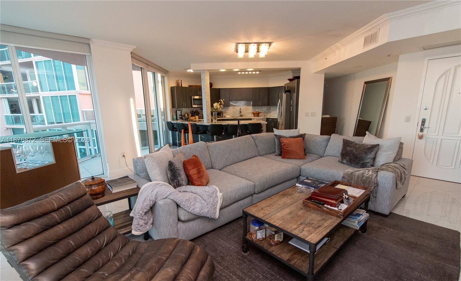 100 HIDDEN BAY CONDO - Residential
