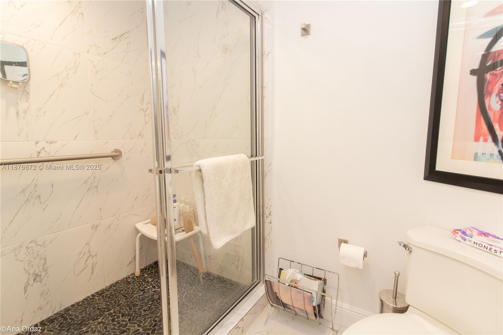 100 HIDDEN BAY CONDO - Residential