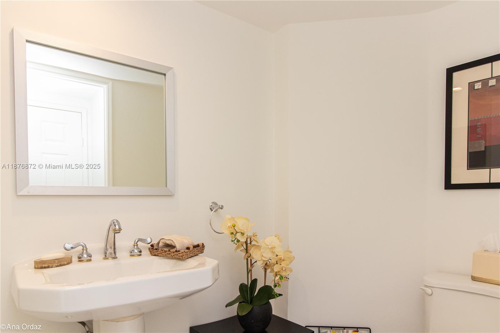 100 HIDDEN BAY CONDO - Residential