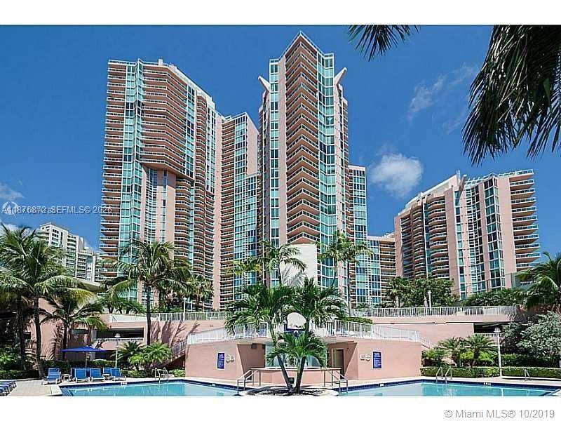 100 HIDDEN BAY CONDO - Residential