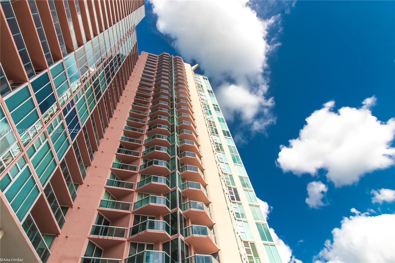 100 HIDDEN BAY CONDO - Residential