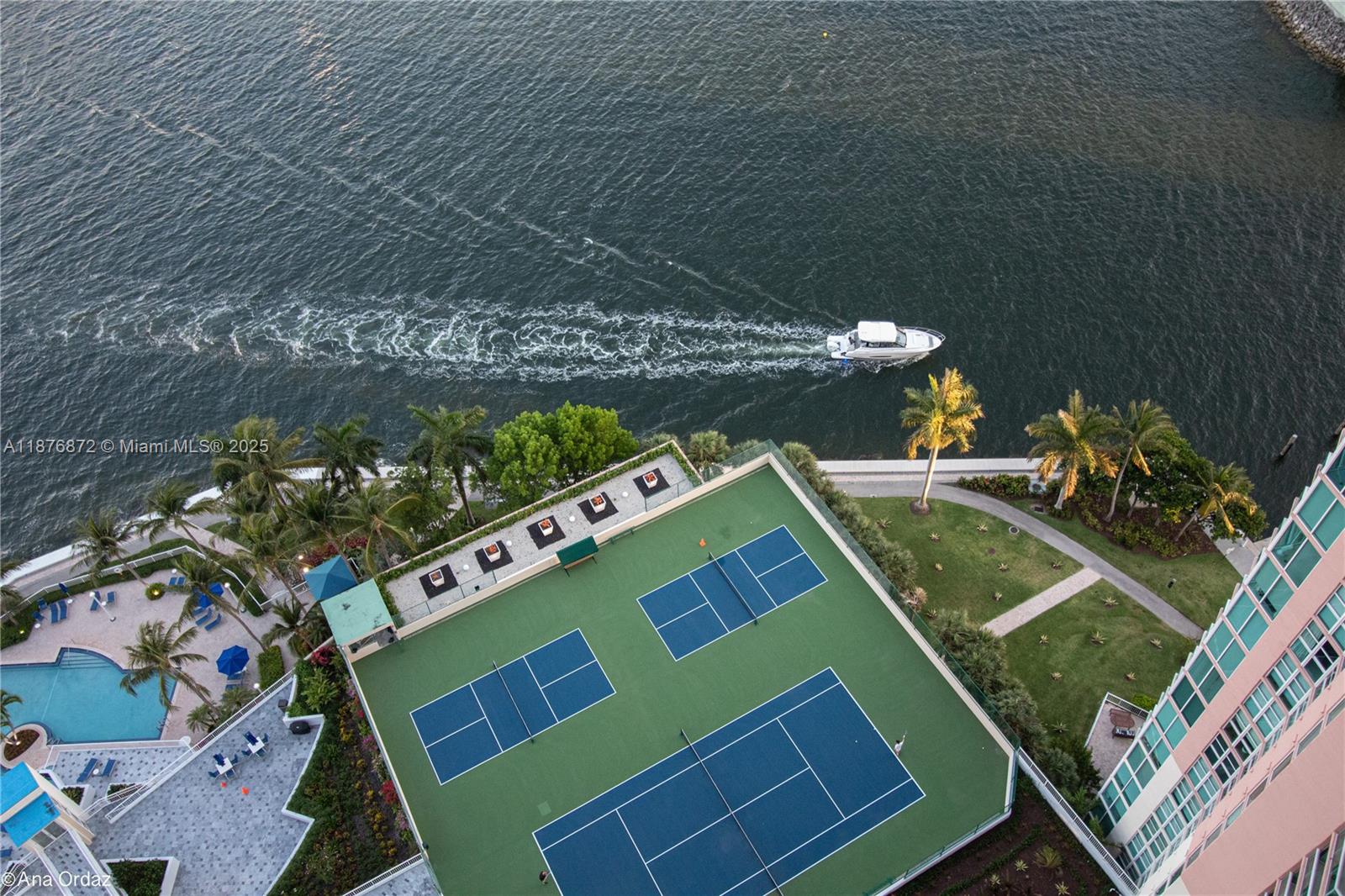 100 HIDDEN BAY CONDO - Residential