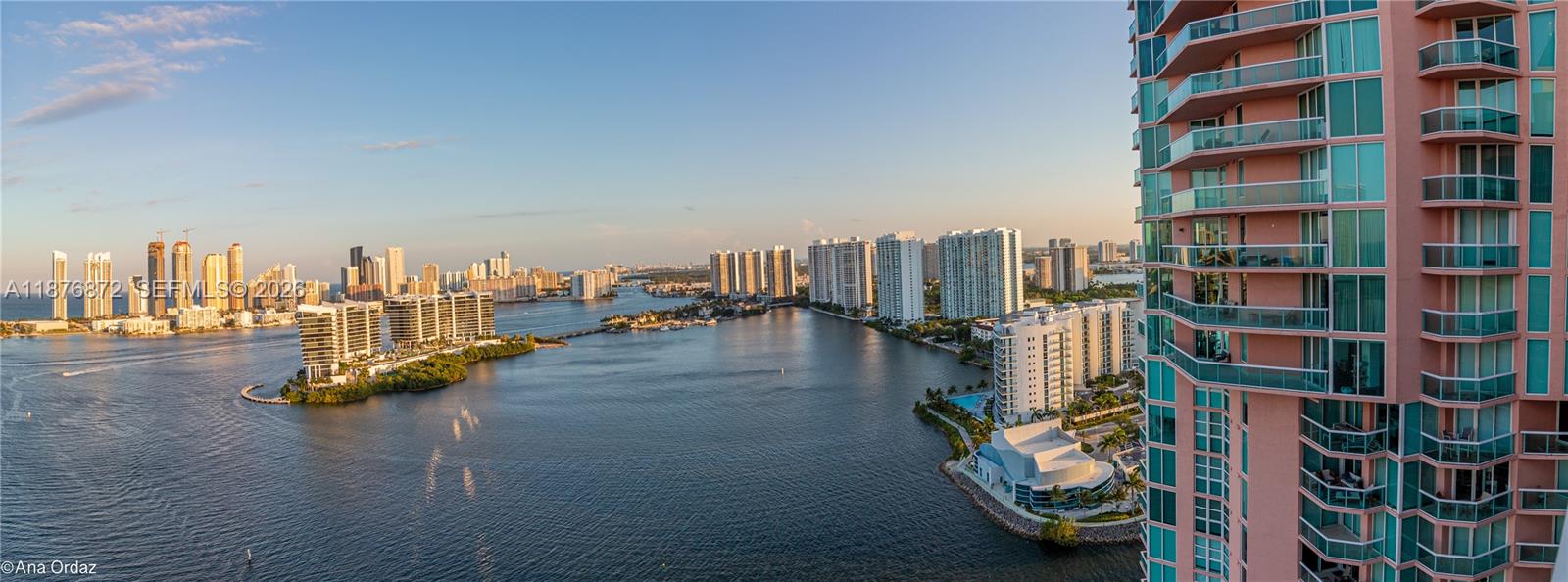 100 HIDDEN BAY CONDO - Residential