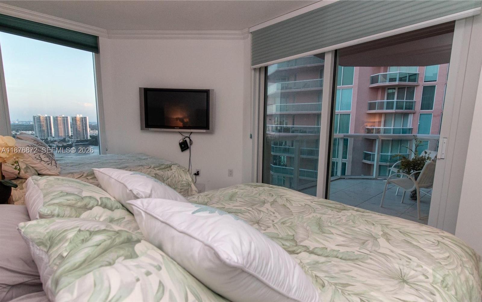 100 HIDDEN BAY CONDO - Residential