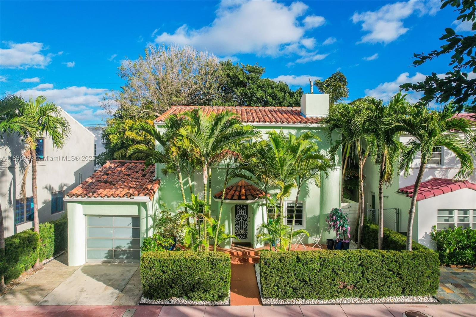 837 Espanola Way
