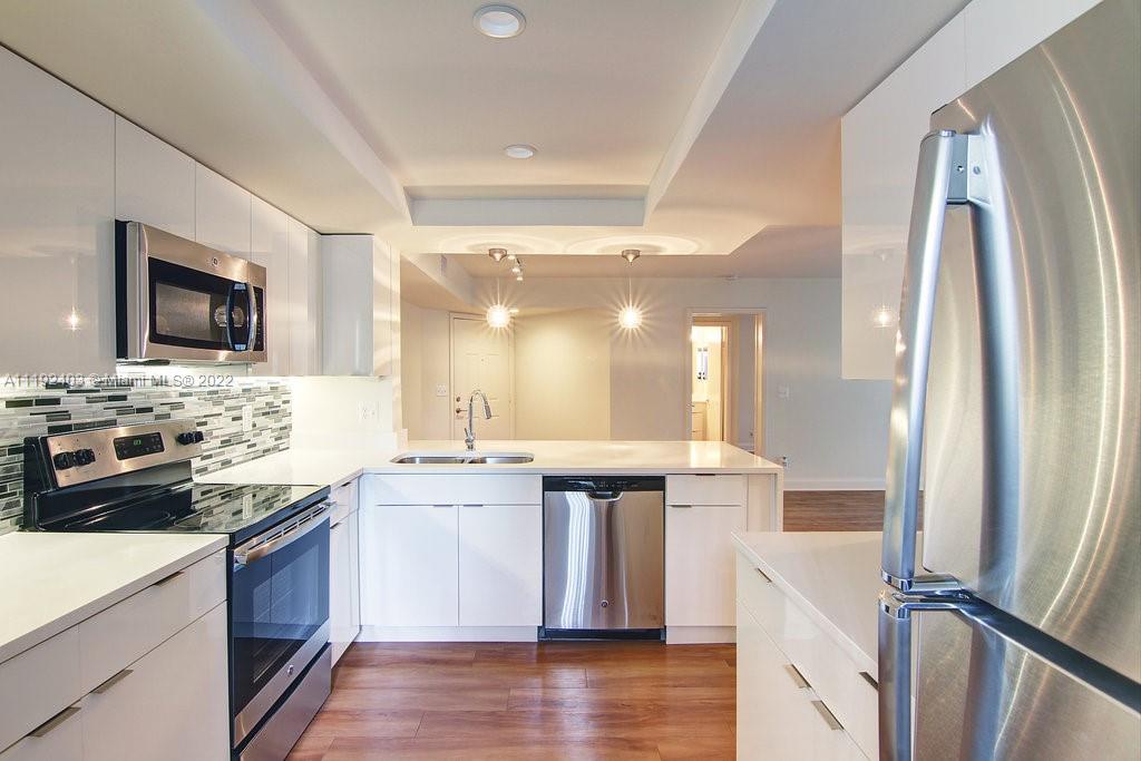 Waterways Village - Residential Lease