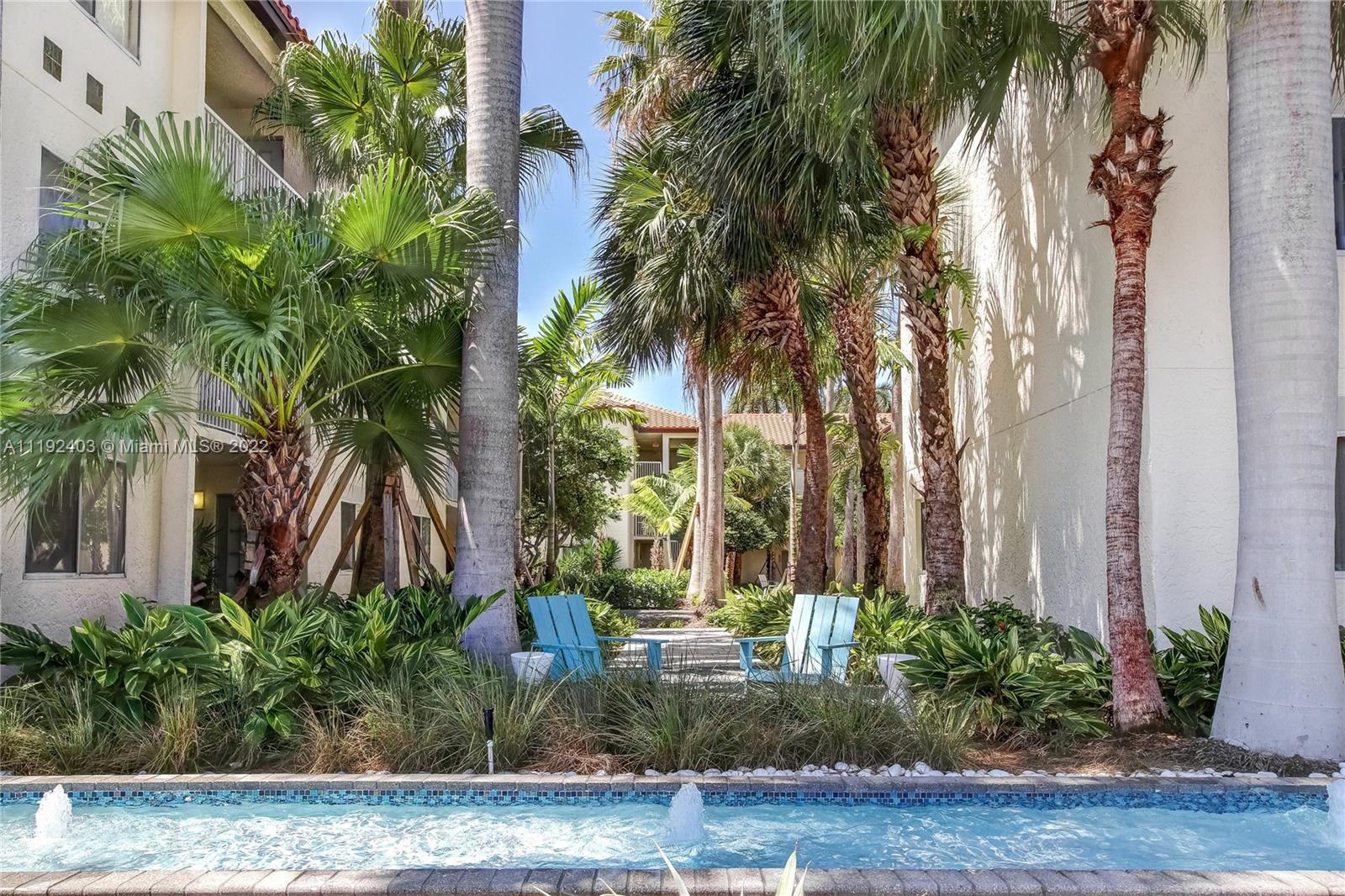 Waterways Village - Residential Lease