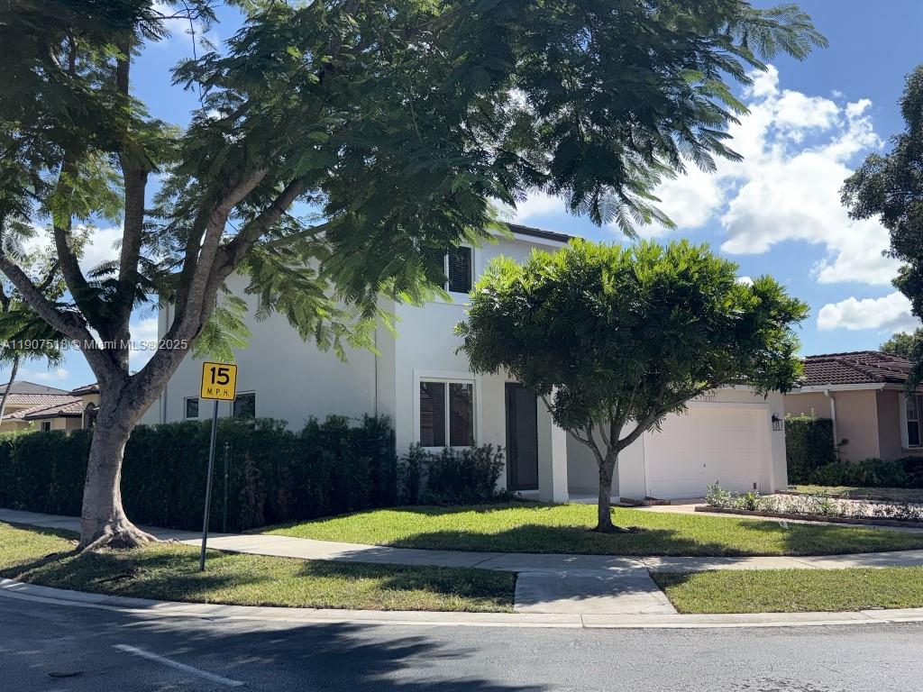 SIGNATURE GARDENS SUB - Residential