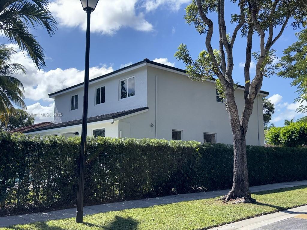 SIGNATURE GARDENS SUB - Residential