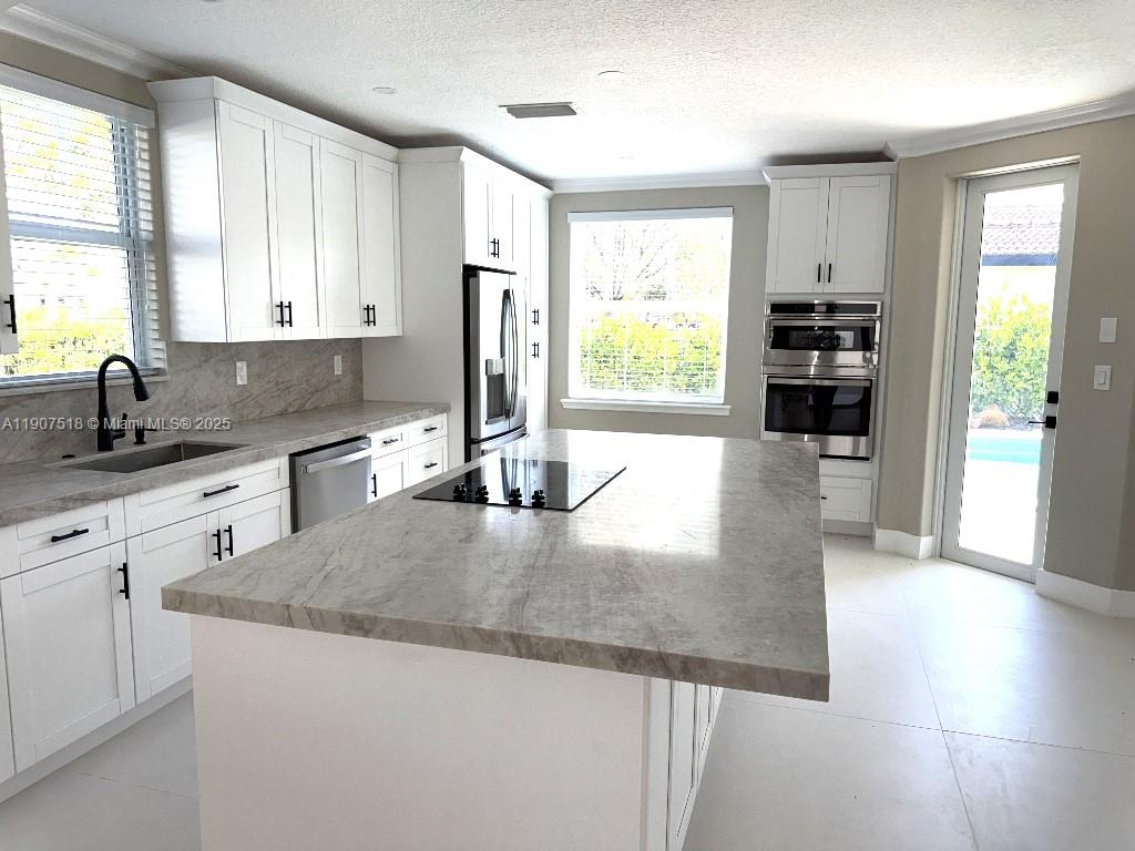 SIGNATURE GARDENS SUB - Residential