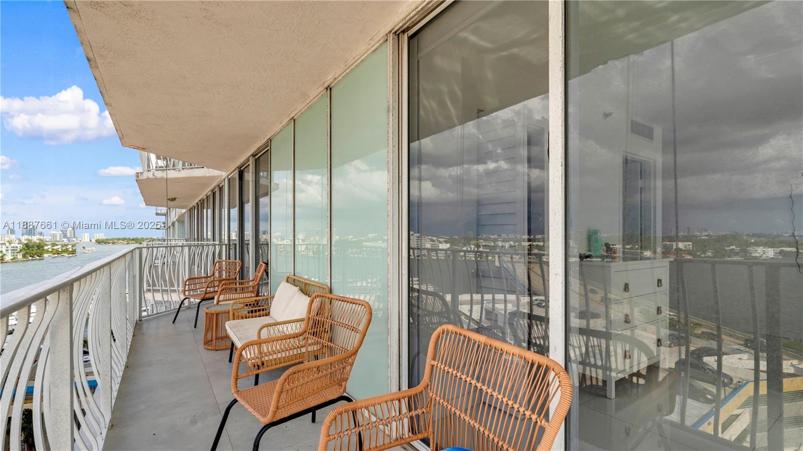 THE GRANDVIEW PALACE COND - Residential