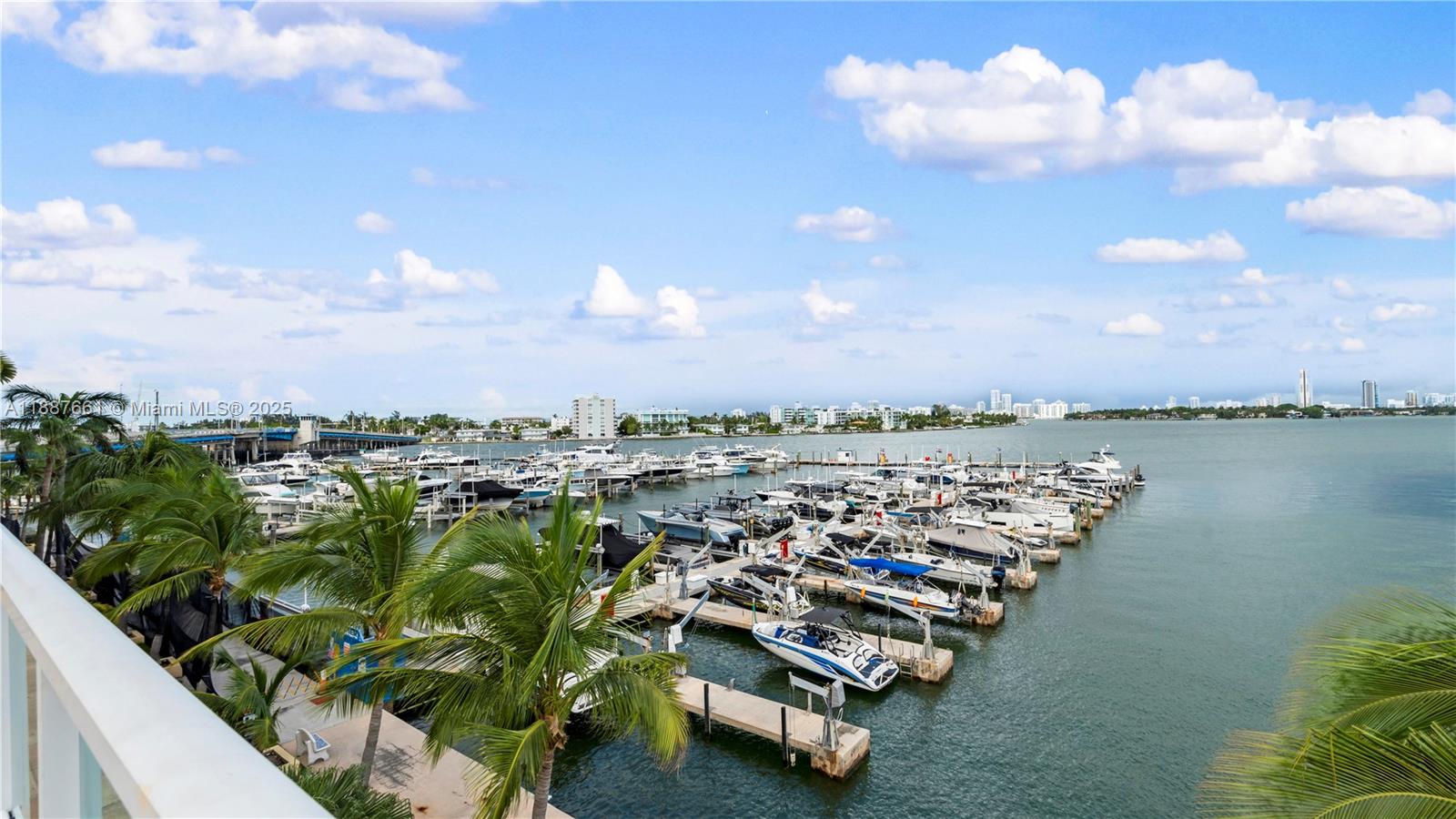 THE GRANDVIEW PALACE COND - Residential