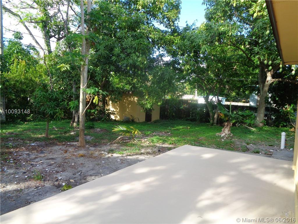 Melrose Park Sec 4 29-48 - Residential Lease