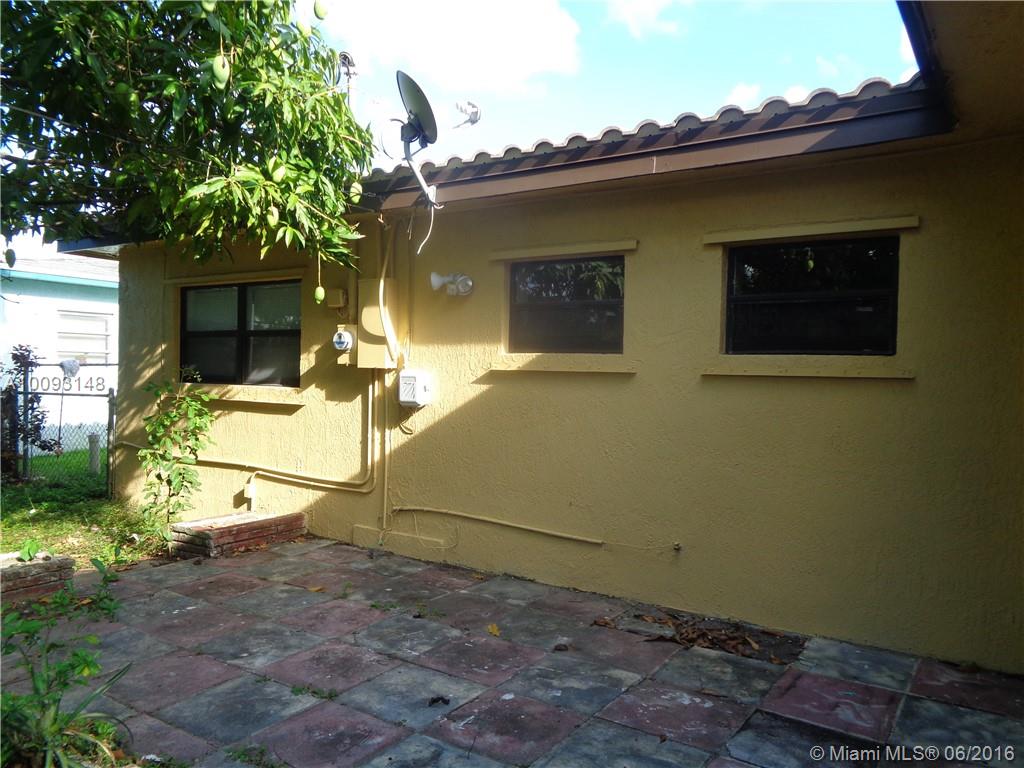 Melrose Park Sec 4 29-48 - Residential Lease