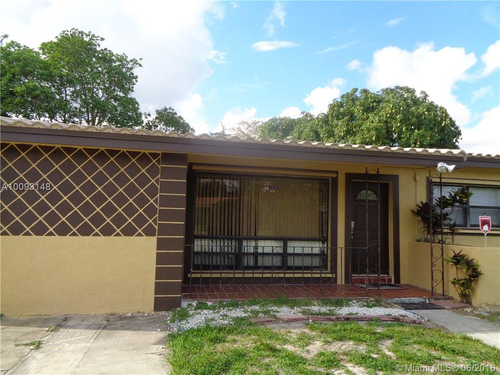 Melrose Park Sec 4 29-48 - Residential Lease