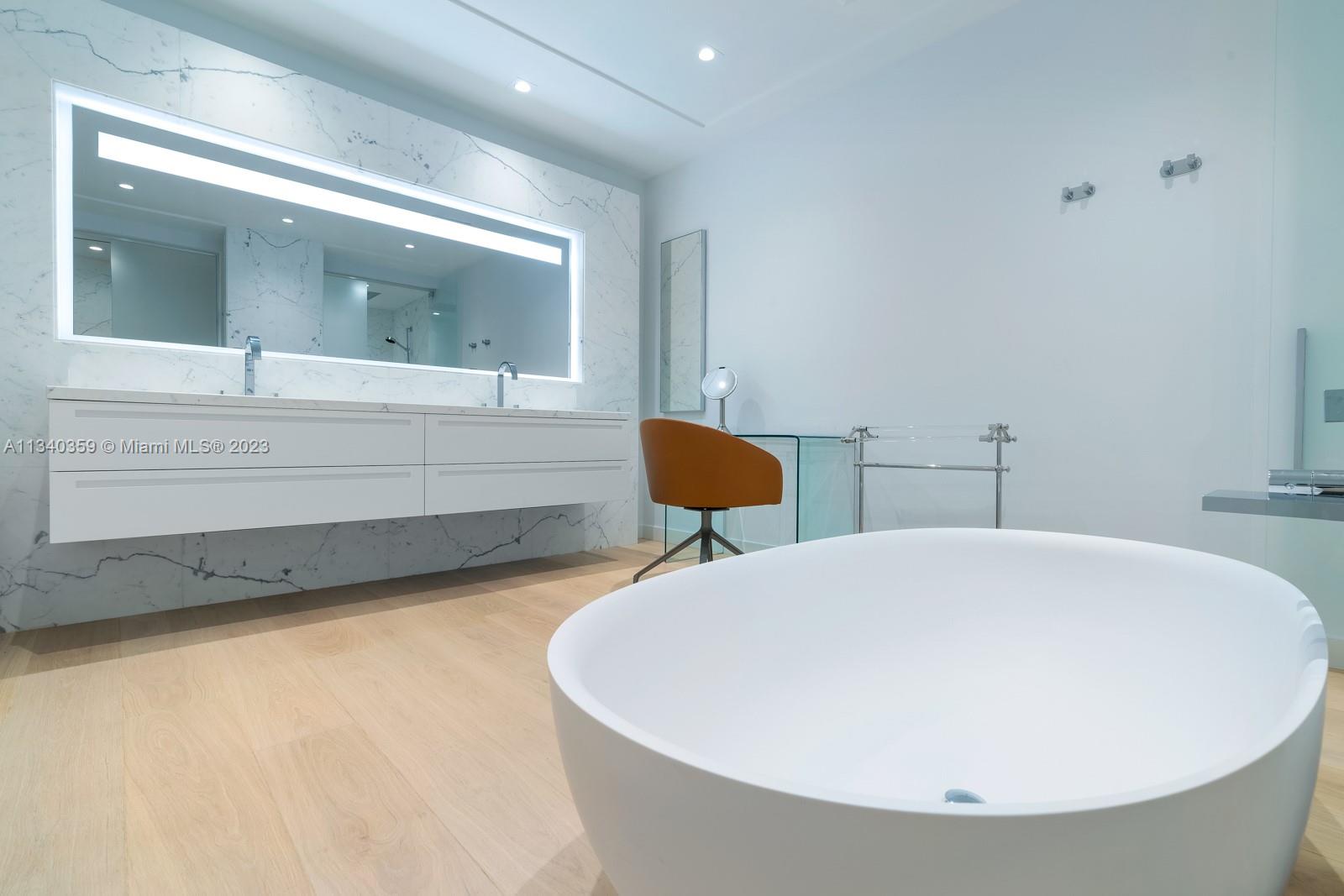 FISHER ISLAND - Residential