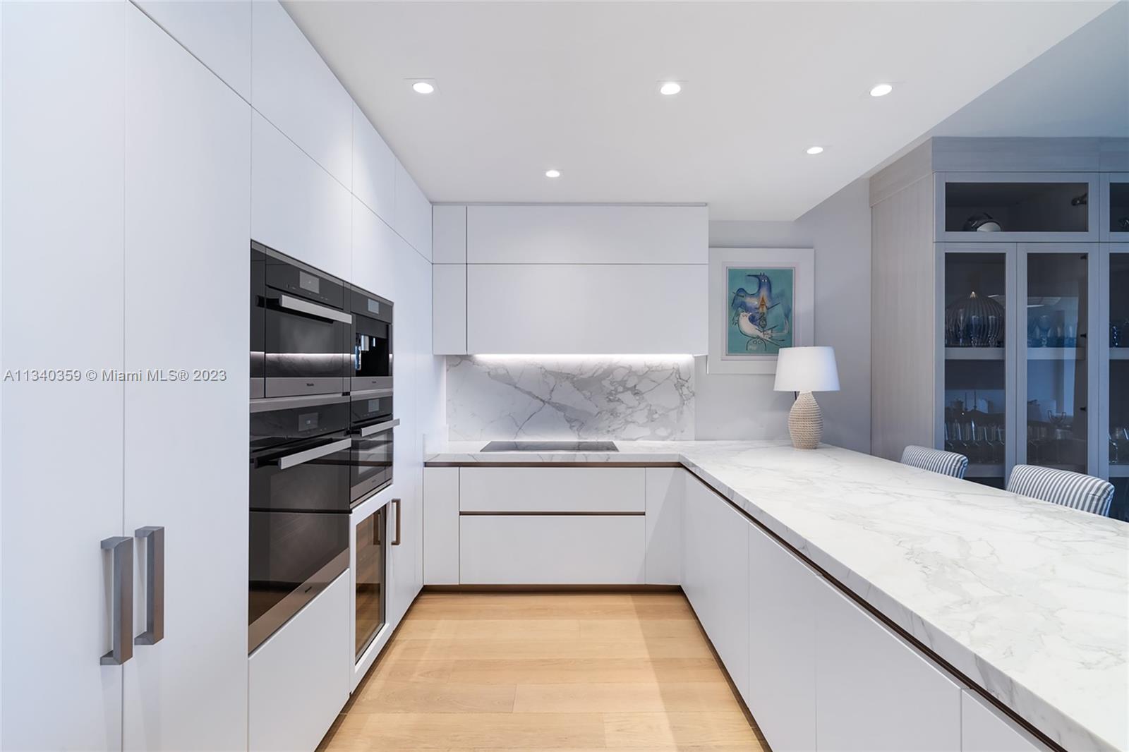 FISHER ISLAND - Residential