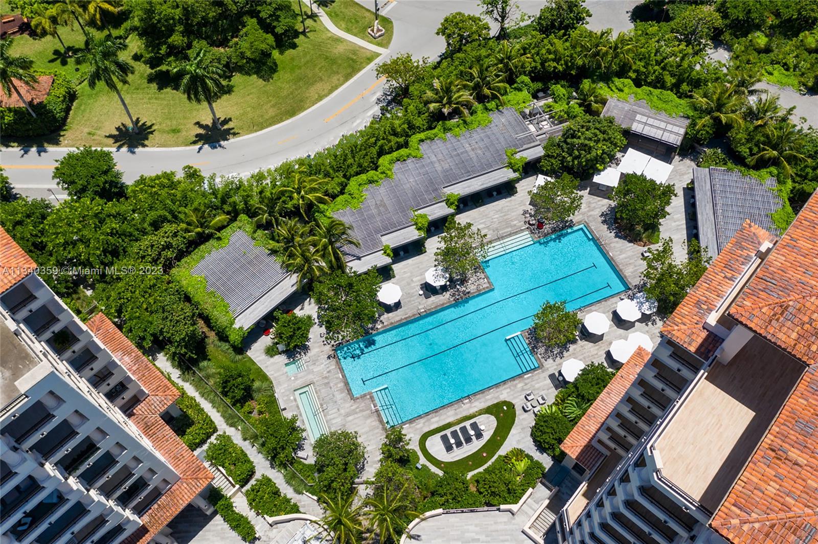 FISHER ISLAND - Residential